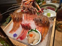 -Minase水濑·日料放题(外滩店)
