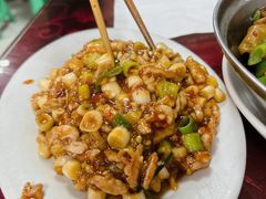 -老丘丘(较场口店)