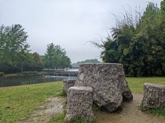 -滨湖塘西河公园