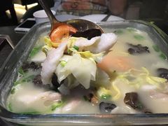 -青叶202都市餐厅(迪诺水镇店)