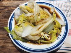 高山娃娃菜-卤儿道道(龙游路店)