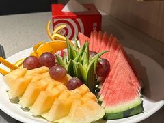 -海底捞火锅(八佰伴店)