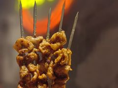 -熙成烧烤(白塔岭店)