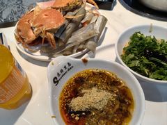 -苏格里岛自助海鲜烤肉(中州万达店)