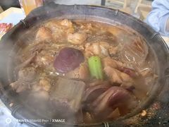 -范贤光鸡公煲(平乐园总店)