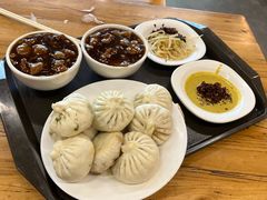 -缘赵记(沙子口店)