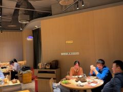 -盡膳口福跷脚牛肉火锅(国贸商城店)