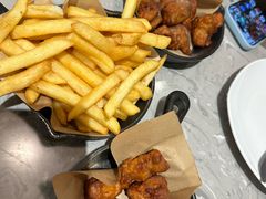 -必胜客(海安文峰店)