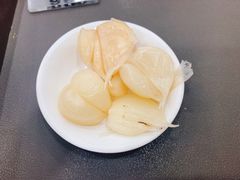 糖蒜-马洪小炒泡馍馆(钟楼回民街店)