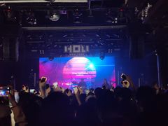 -HOU LIVE(下沙店)