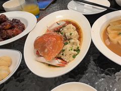-宁海食府(大剧院店)