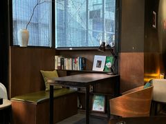 -Hei Cafe(工体店)