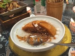 -阿嫂印象·民间江湖菜(大学城店)
