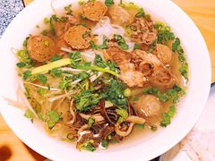 -越美小馆·越南料理(曲江店)