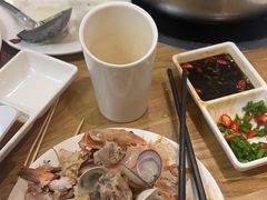 -吉友粥底火锅(方斜路店)