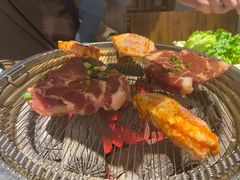 -泥炉烧肉师(新街口金銮巷店)