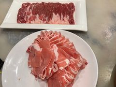 -牛街·马辈儿涮肉(牛街二店)