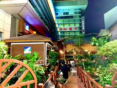 -润泽园椰子鸡(汇一城店)