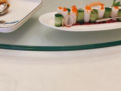 -夏宫中餐厅(香格里拉大酒店)