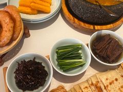 -0776食堂·京城创意菜(七里庄店)