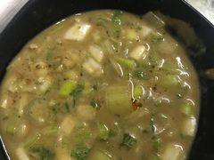 -老地方泥炉烤肉(总店)
