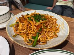 -贯贯吉·清真餐厅(浙江中路店)