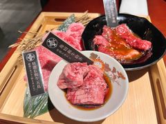 -萬福·肉割烹(恒隆广场店)