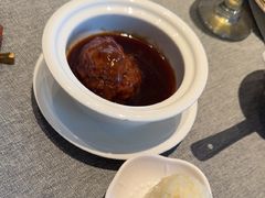 -羲和雅苑•北京烤鸭(平安国际金融中心店)