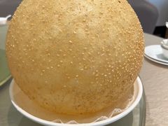 功夫麻球-群乐饭店(滨安路店)