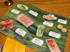 -肉串汪(西便门店)
