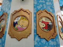 -史努比缤纷世界