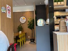 -德克士精巧店(大宁百联精巧PL店)