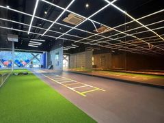-GMJ·24H健身房(四川北路店)