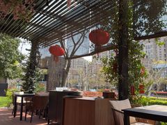 -荷风细雨·中国茶宴(碧云店)