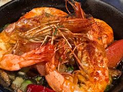 -BROWNSTONE布朗石西班牙餐厅(富城店)