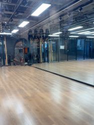 -G-STEPS舞蹈工作室