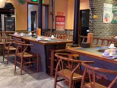 -来涮蜀鲜货火锅串串香(菜市口店)