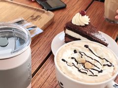 -Peet's 皮爷咖啡(东湖路手作店)