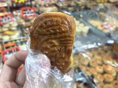 -权记百年老字号(牌坊街店)