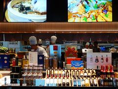 -高佳庄·舟山海鲜(海景旗舰店)