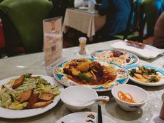 -巴依老爷·新疆美食(上城区天城路店)