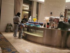 -宁波阳光豪生大酒店·豪生咖啡厅