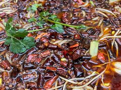 -鸿顺老铁锅美蛙鱼府(解放碑店)
