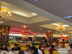 -御满江海鲜酒家(洛溪新城店)