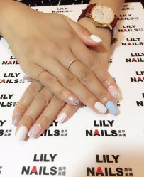 -LILY NAILS美甲美睫