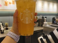 -星巴克(北京新东安)