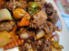 风味红烧月牙骨-乡间好味私家菜(总店)
