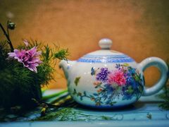 -唐人祥·茶馆(总店)