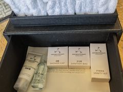 -上海新发展亚太JW万豪酒店