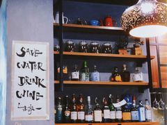 零售区-咖法森林·咖啡  酒吧(天河店)